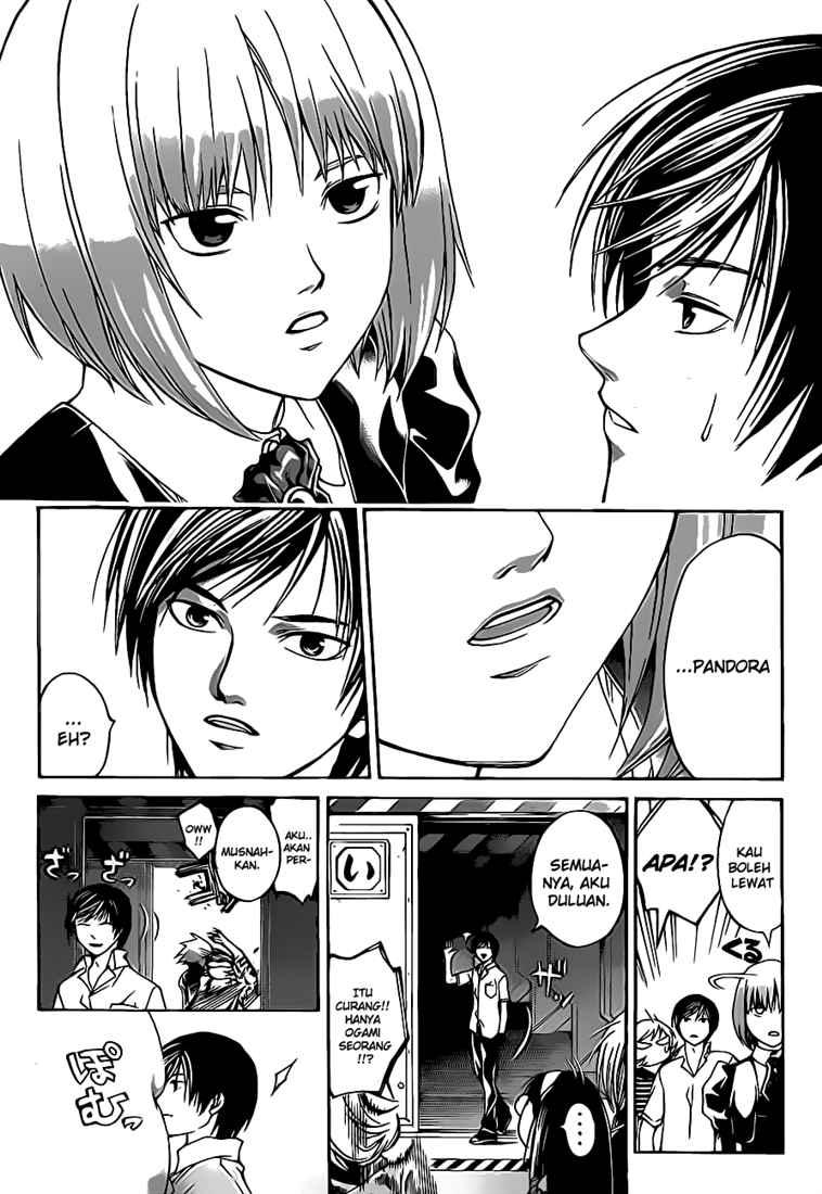 Chapter 65 - halaman 16