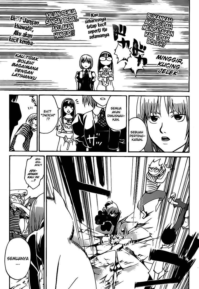 Chapter 65 - halaman 18