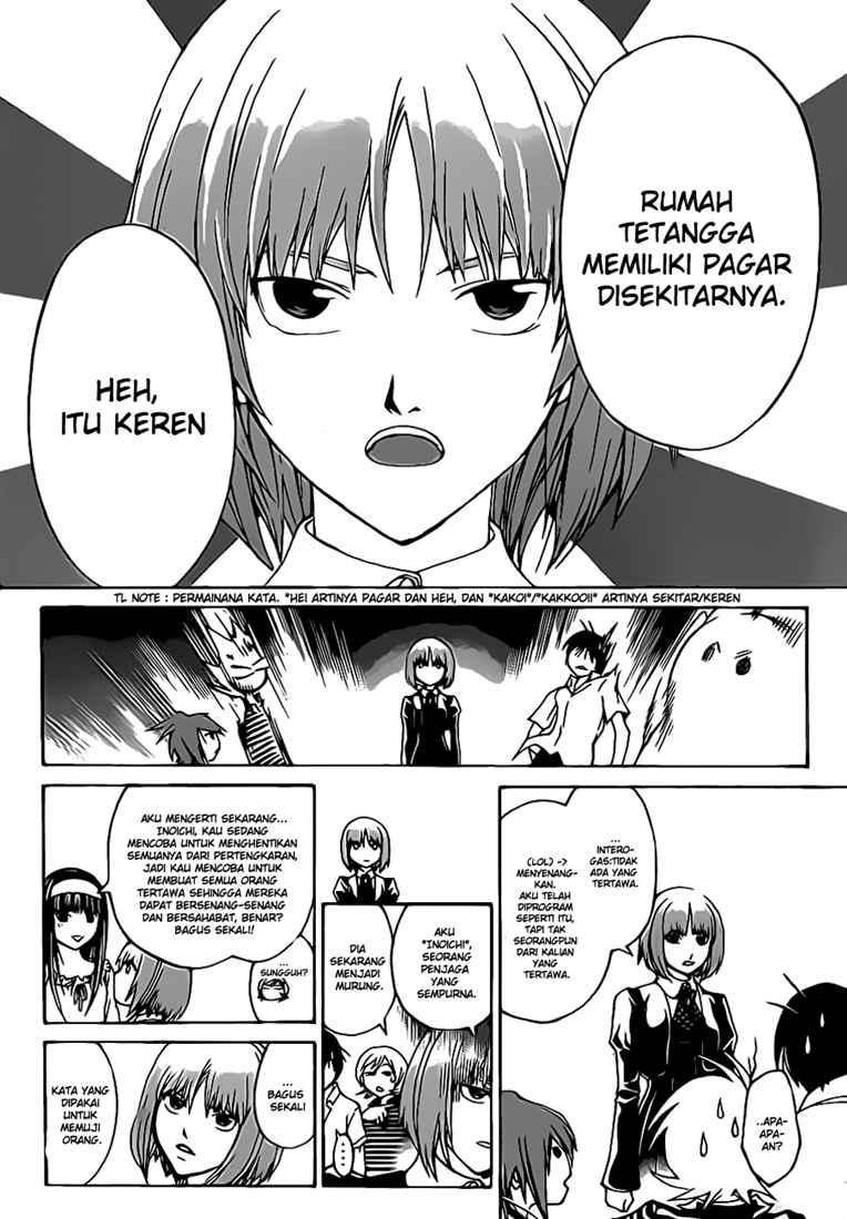 Chapter 65 - halaman 19