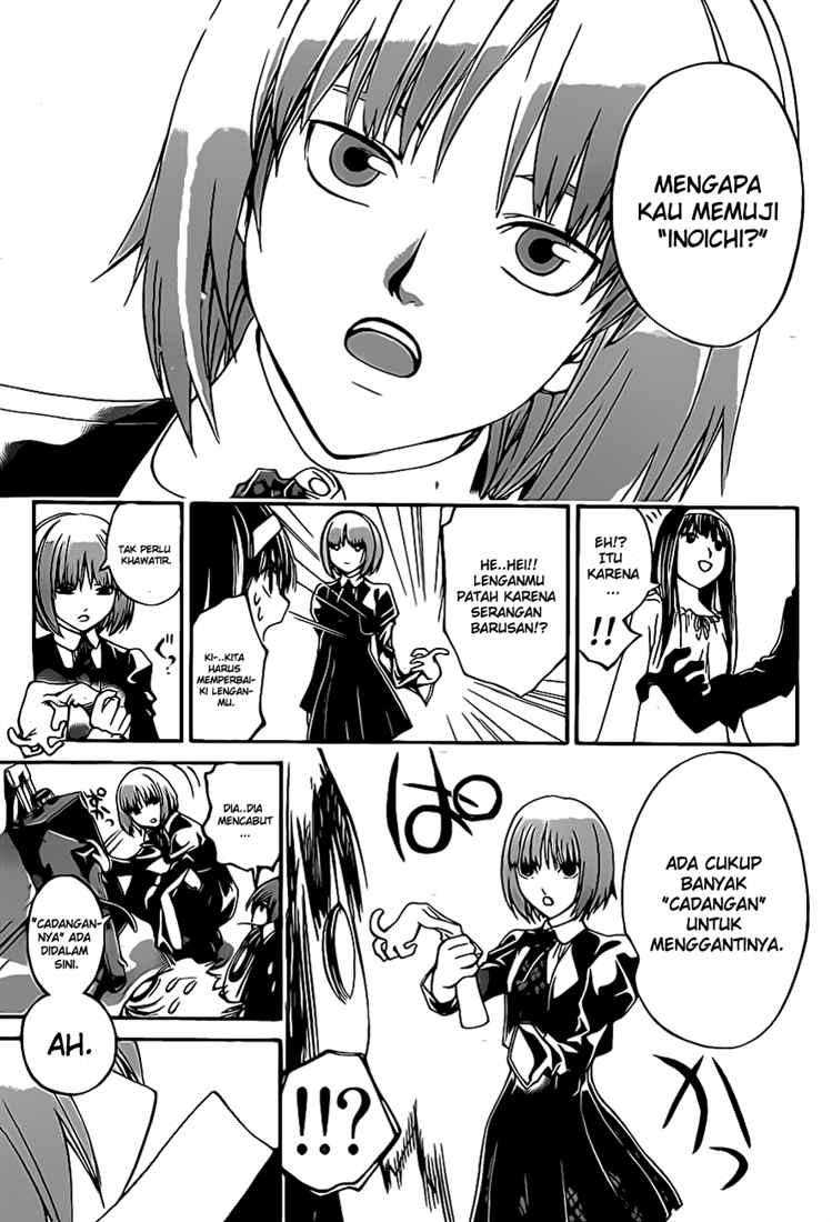 Chapter 65 - halaman 20
