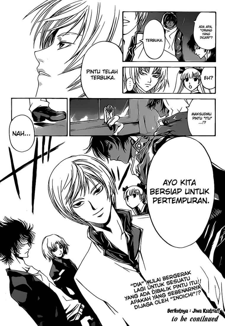 Chapter 65 - halaman 23