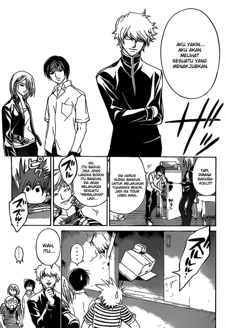 Chapter 65 - halaman 6