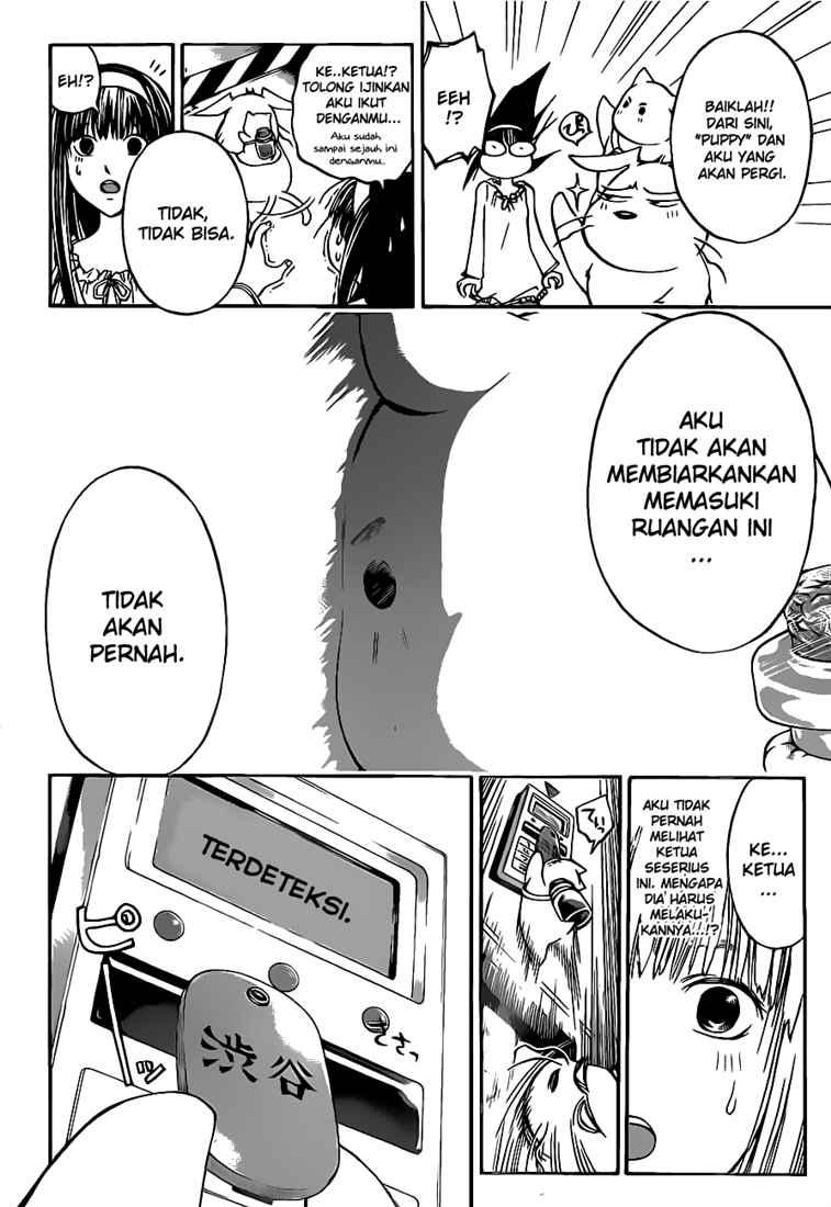 Chapter 65 - halaman 9