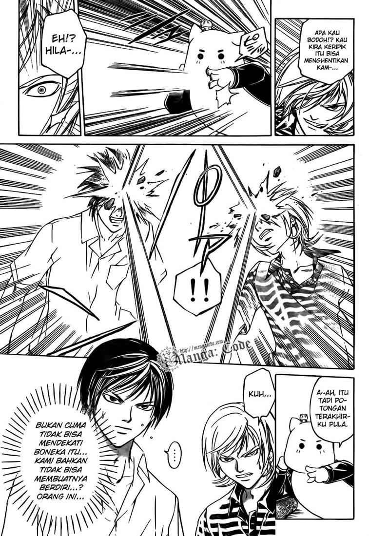 Chapter 64 - halaman 12
