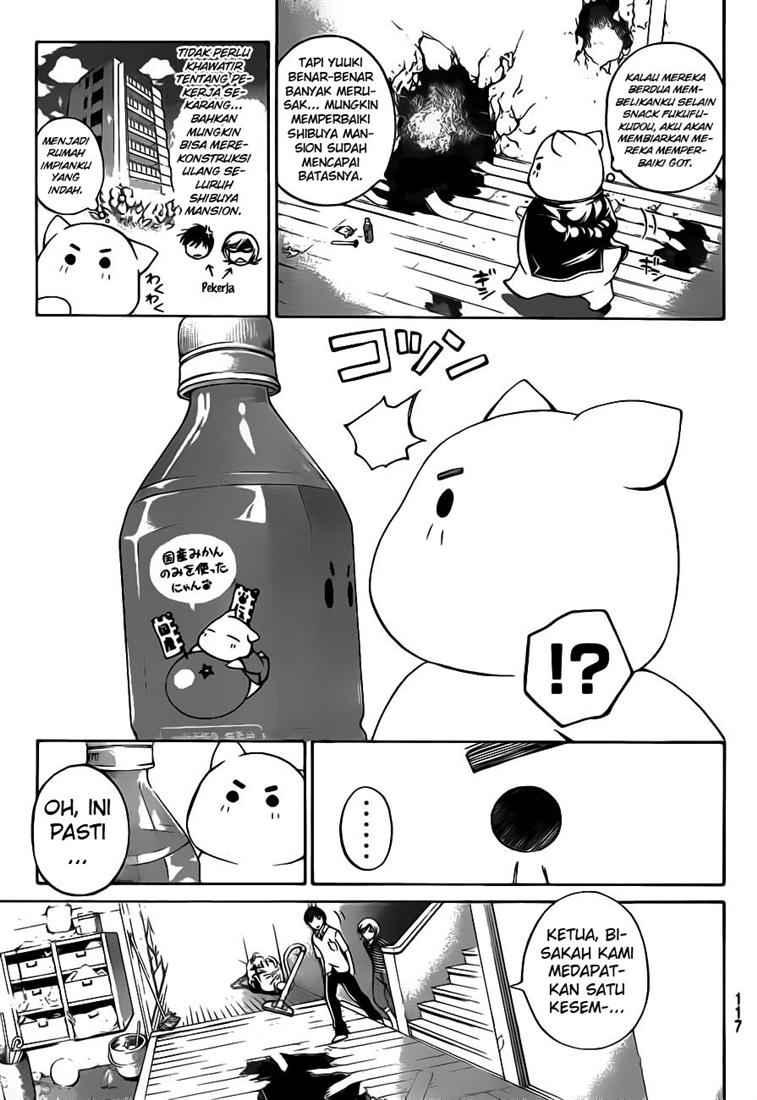 Chapter 64 - halaman 14