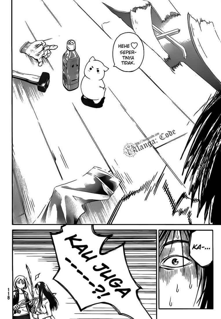 Chapter 64 - halaman 15