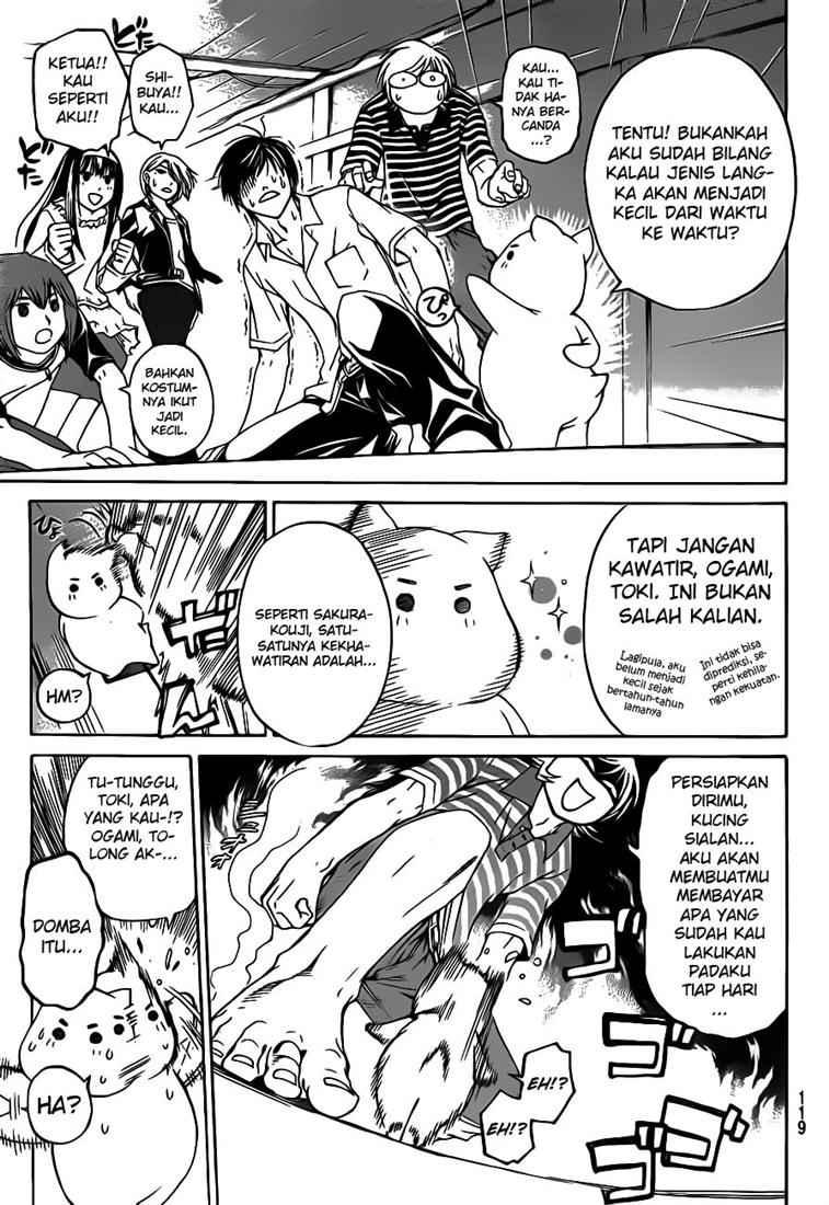 Chapter 64 - halaman 16