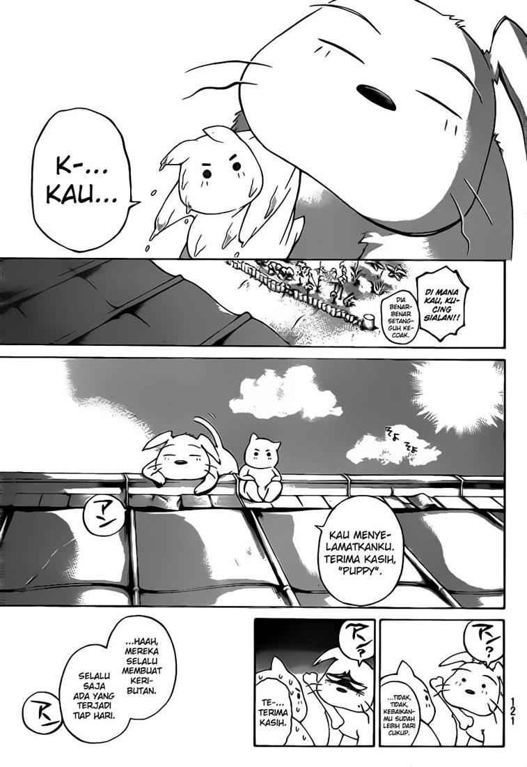 Chapter 64 - halaman 18