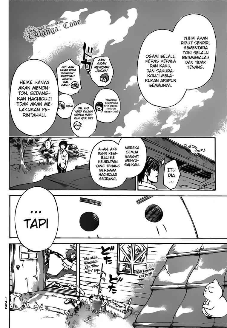 Chapter 64 - halaman 19