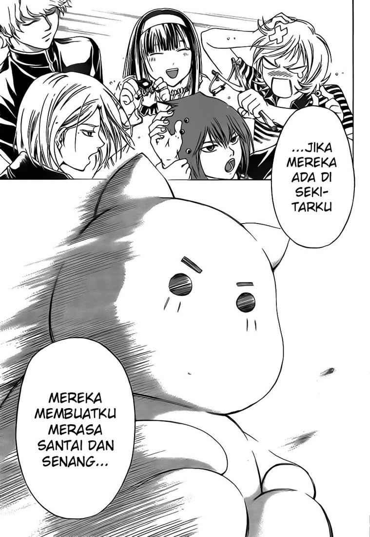 Chapter 64 - halaman 20