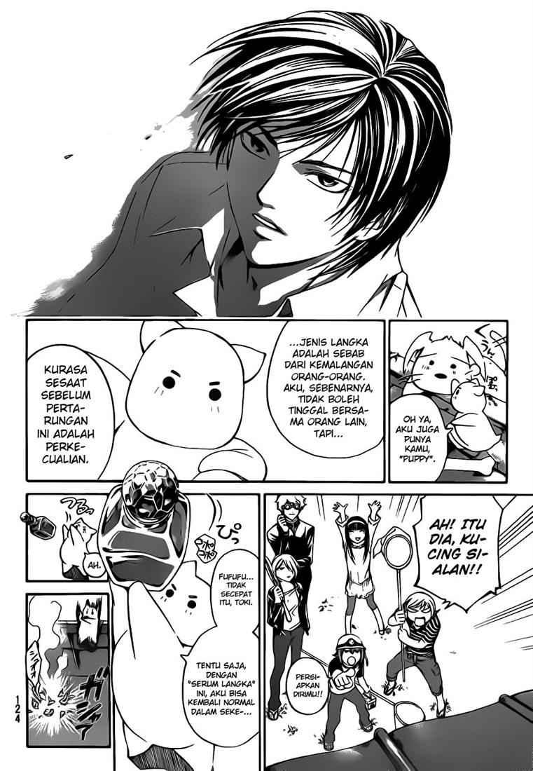 Chapter 64 - halaman 21