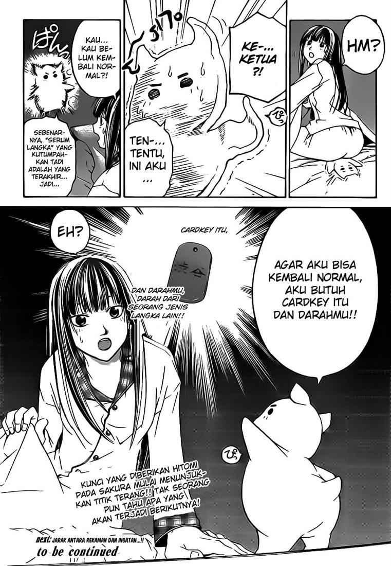 Chapter 64 - halaman 23