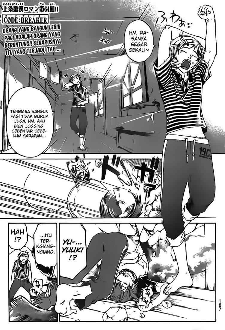 Chapter 64 - halaman 4