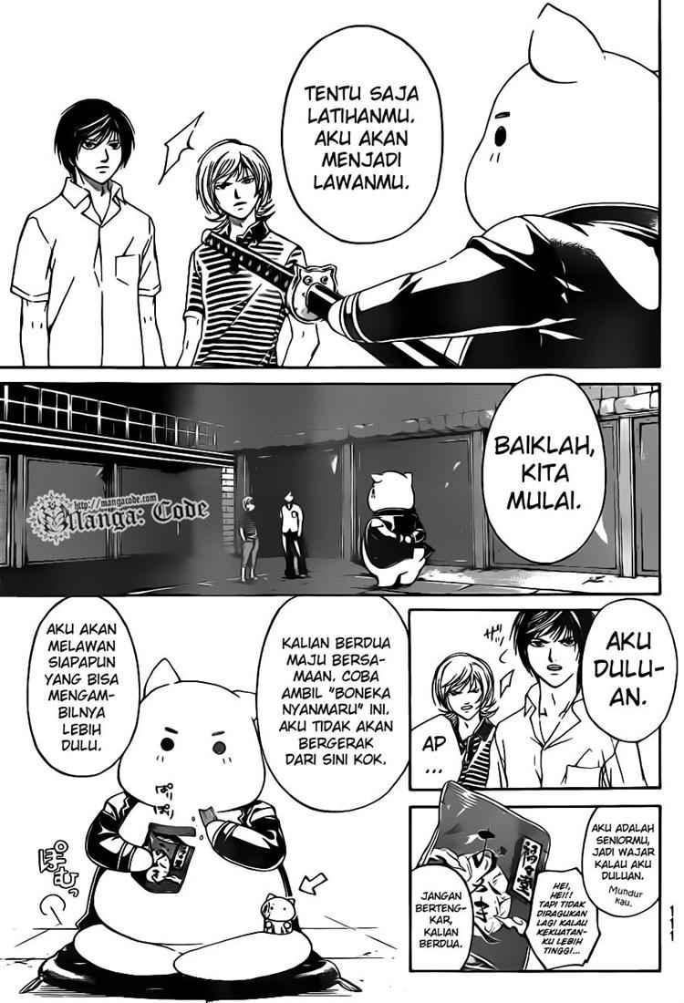 Chapter 64 - halaman 8