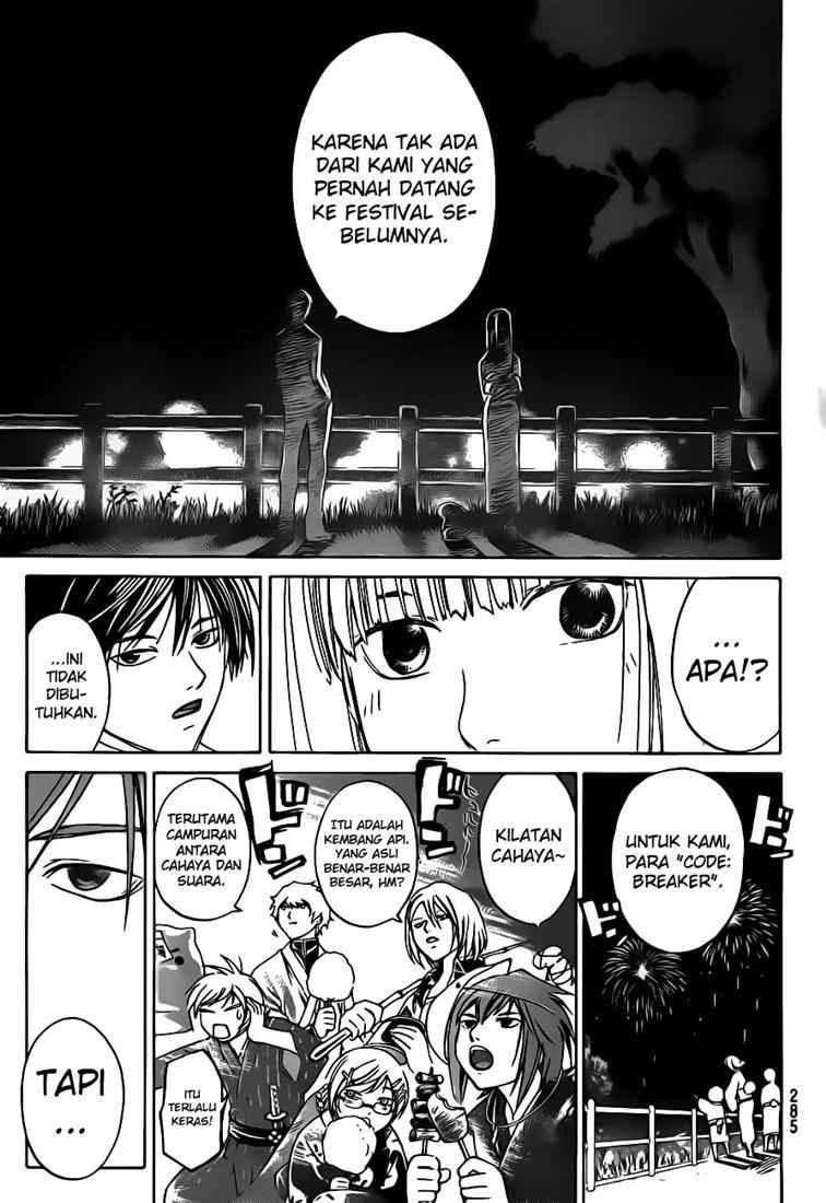 Chapter 63 - halaman 16