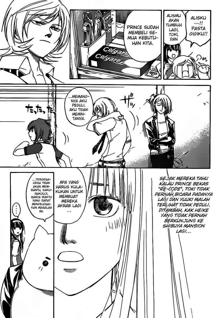 Chapter 63 - halaman 6