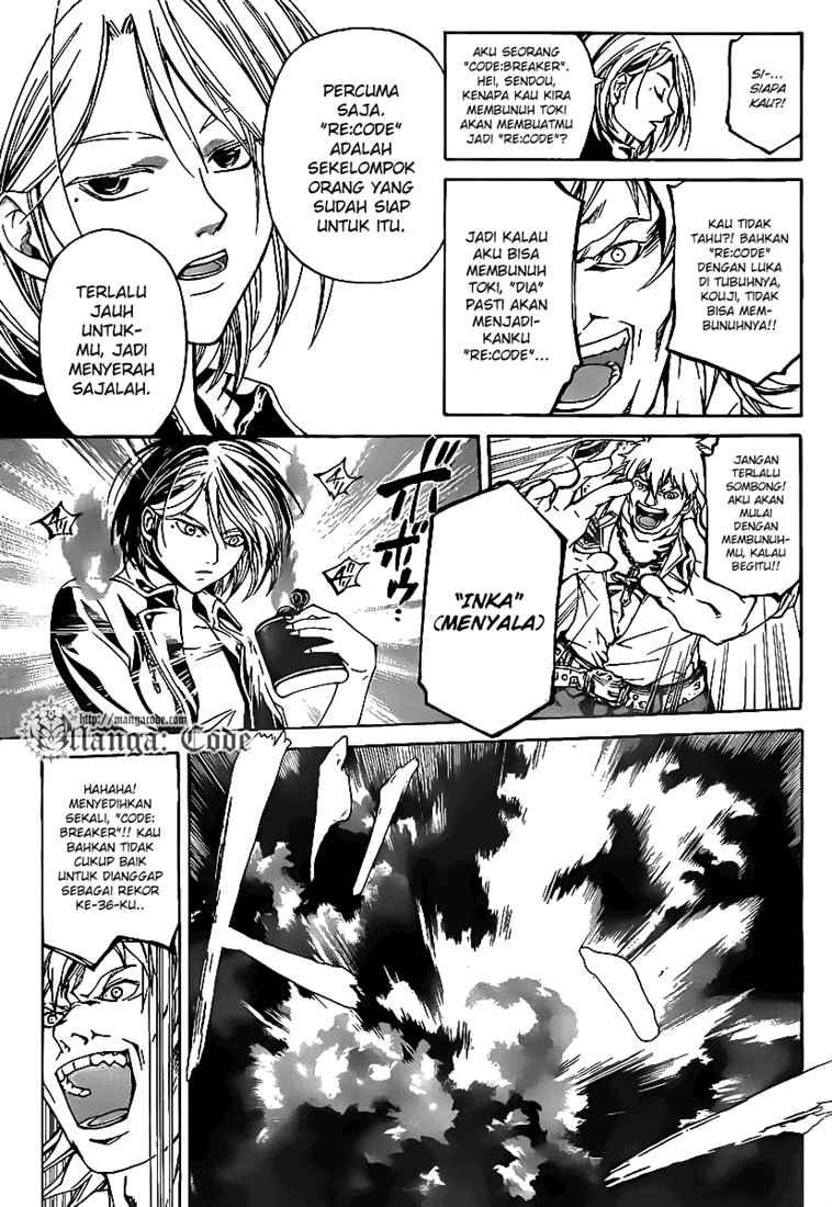 Chapter 62 - halaman 15