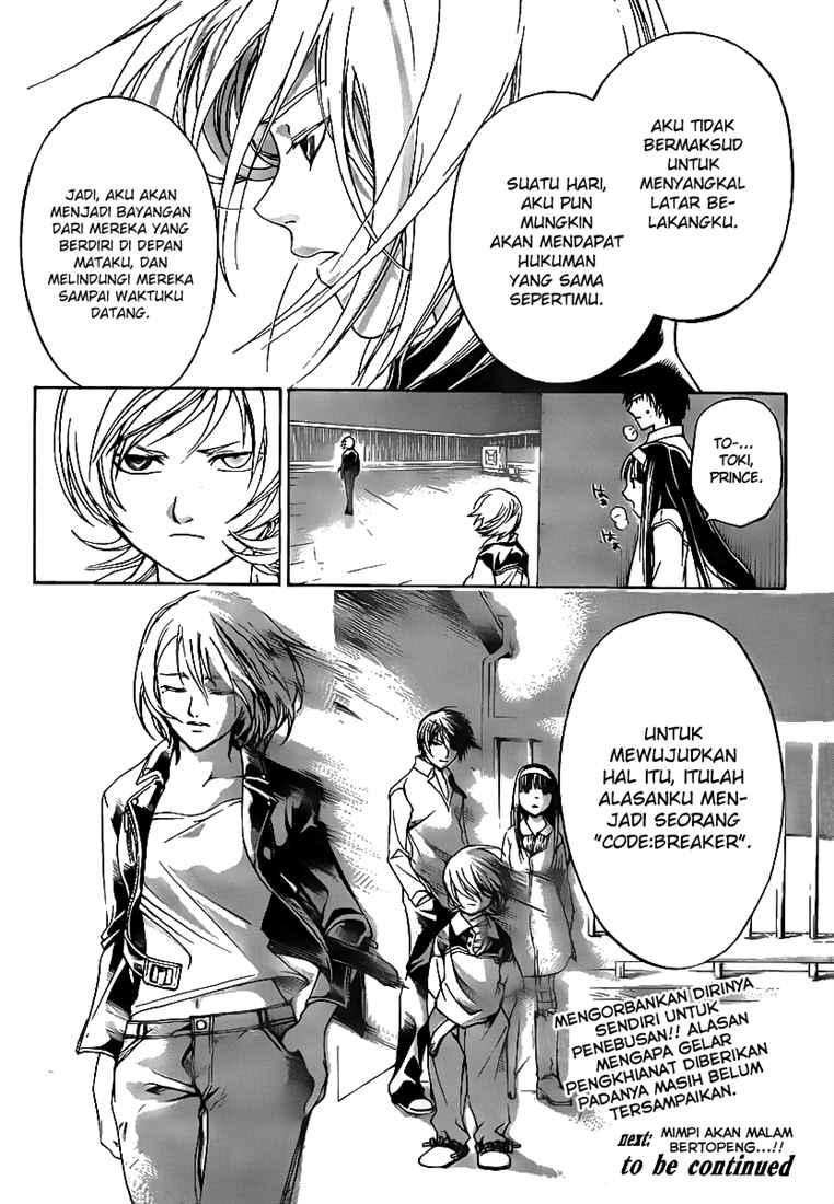 Chapter 62 - halaman 21