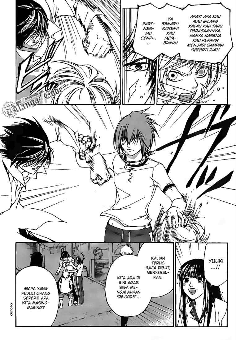 Chapter 62 - halaman 6