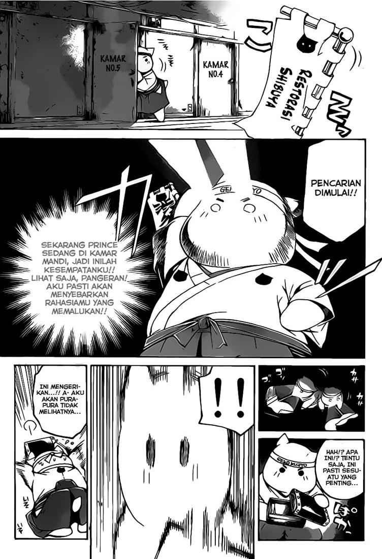Chapter 61 - halaman 17
