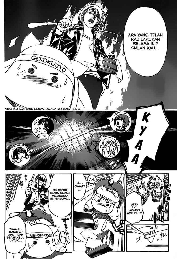 Chapter 61 - halaman 18
