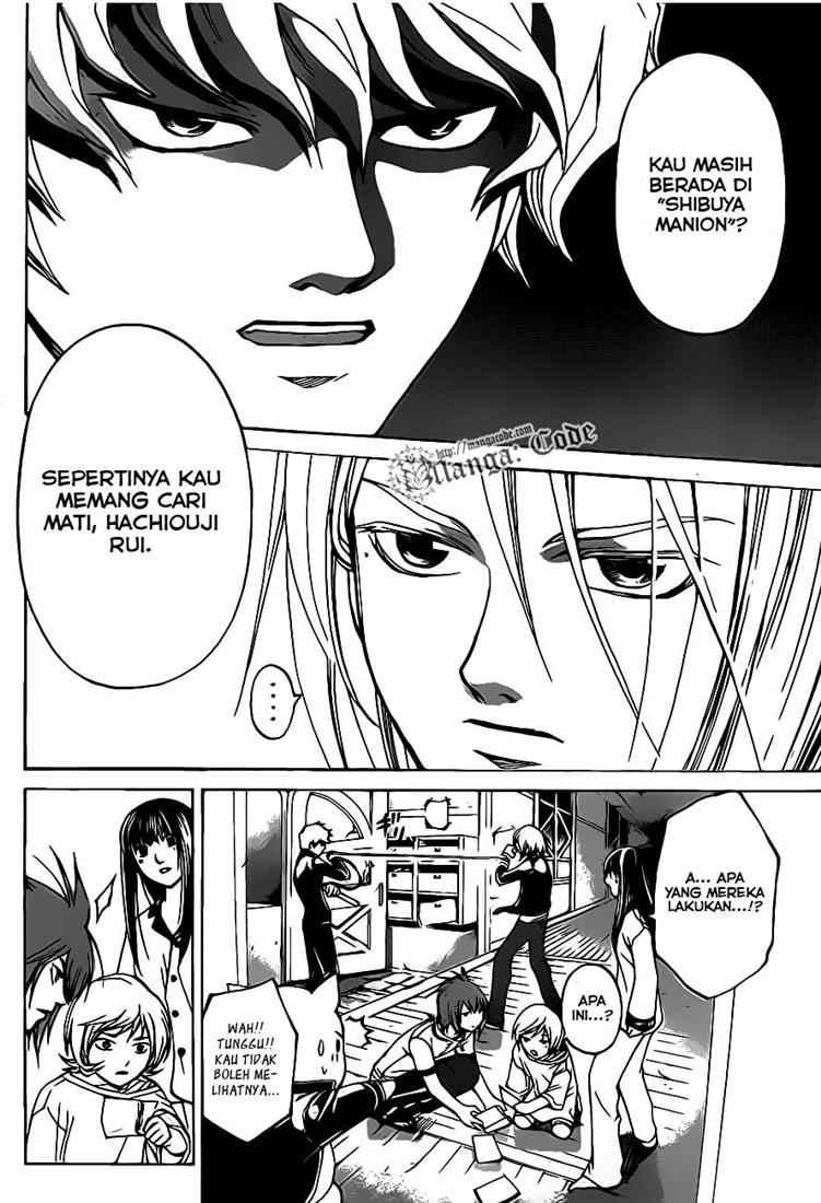 Chapter 61 - halaman 20