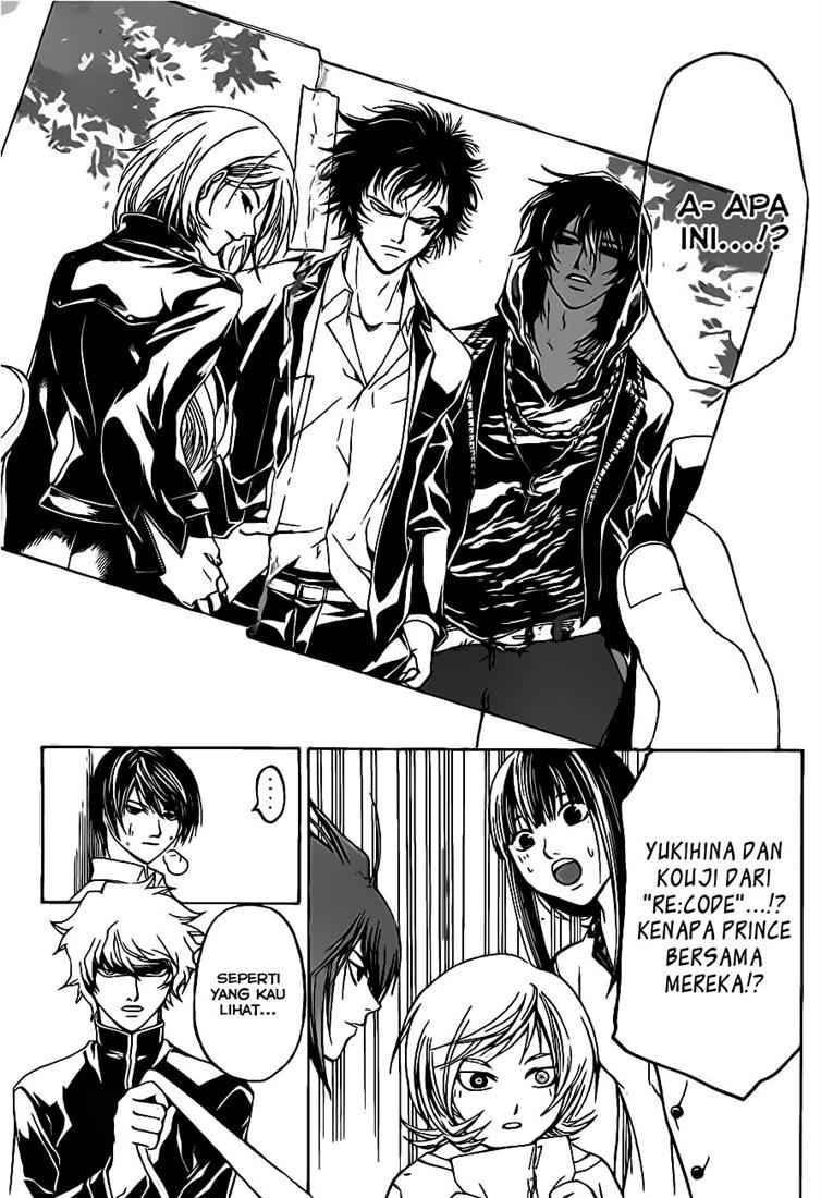 Chapter 61 - halaman 21