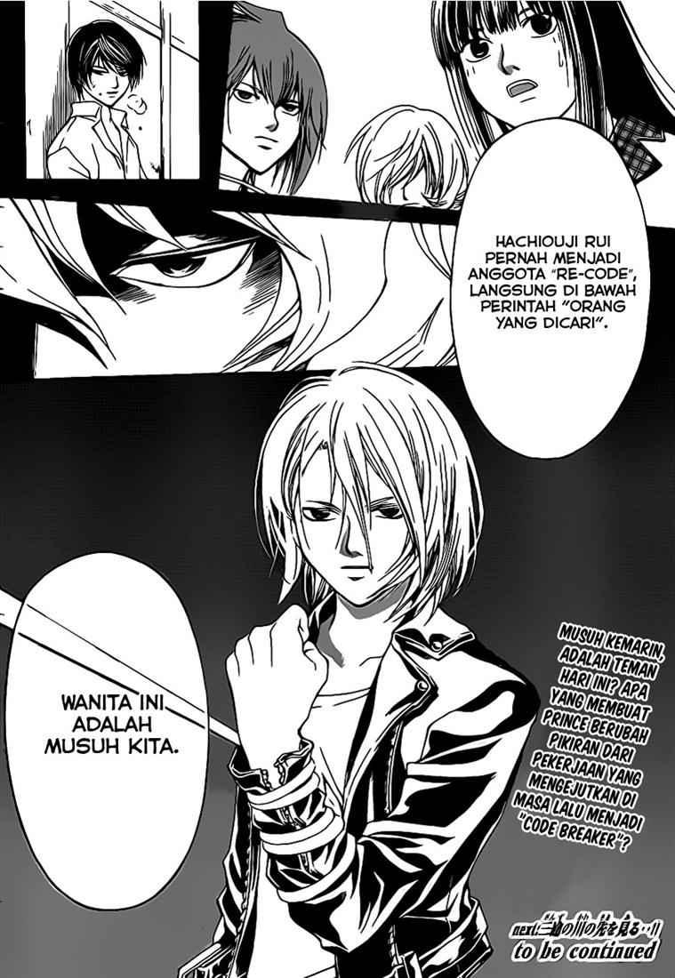 Chapter 61 - halaman 22
