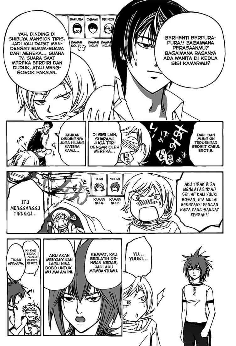 Chapter 61 - halaman 7