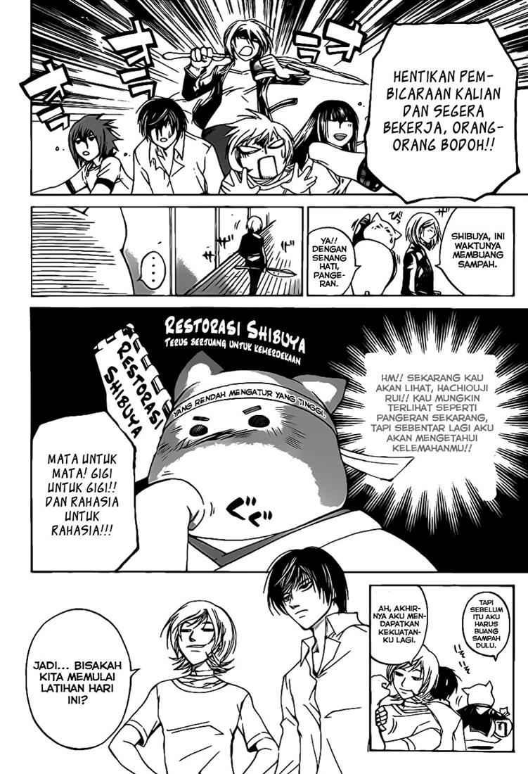 Chapter 61 - halaman 8