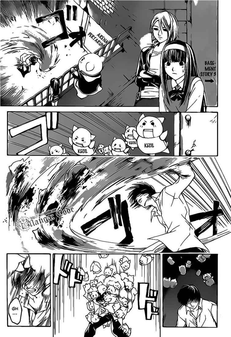 Chapter 61 - halaman 9