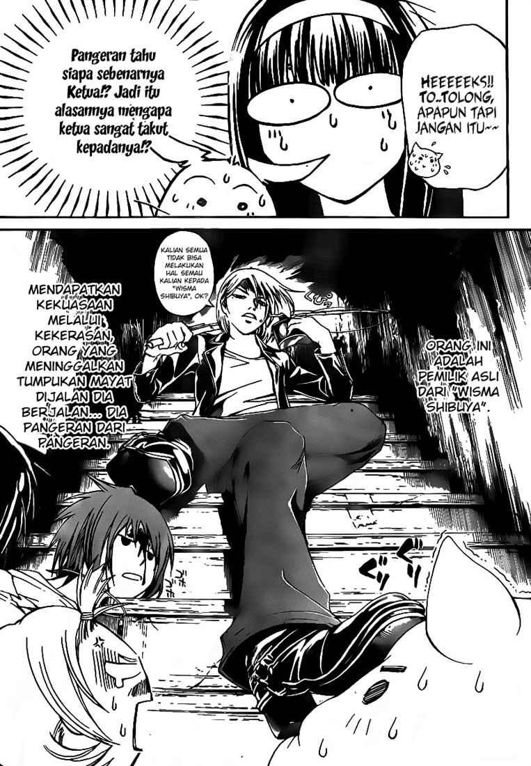 Chapter 60 - halaman 16