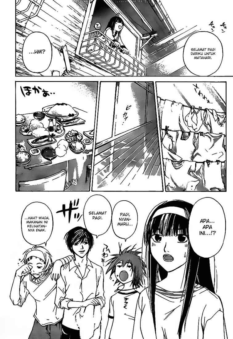 Chapter 60 - halaman 19