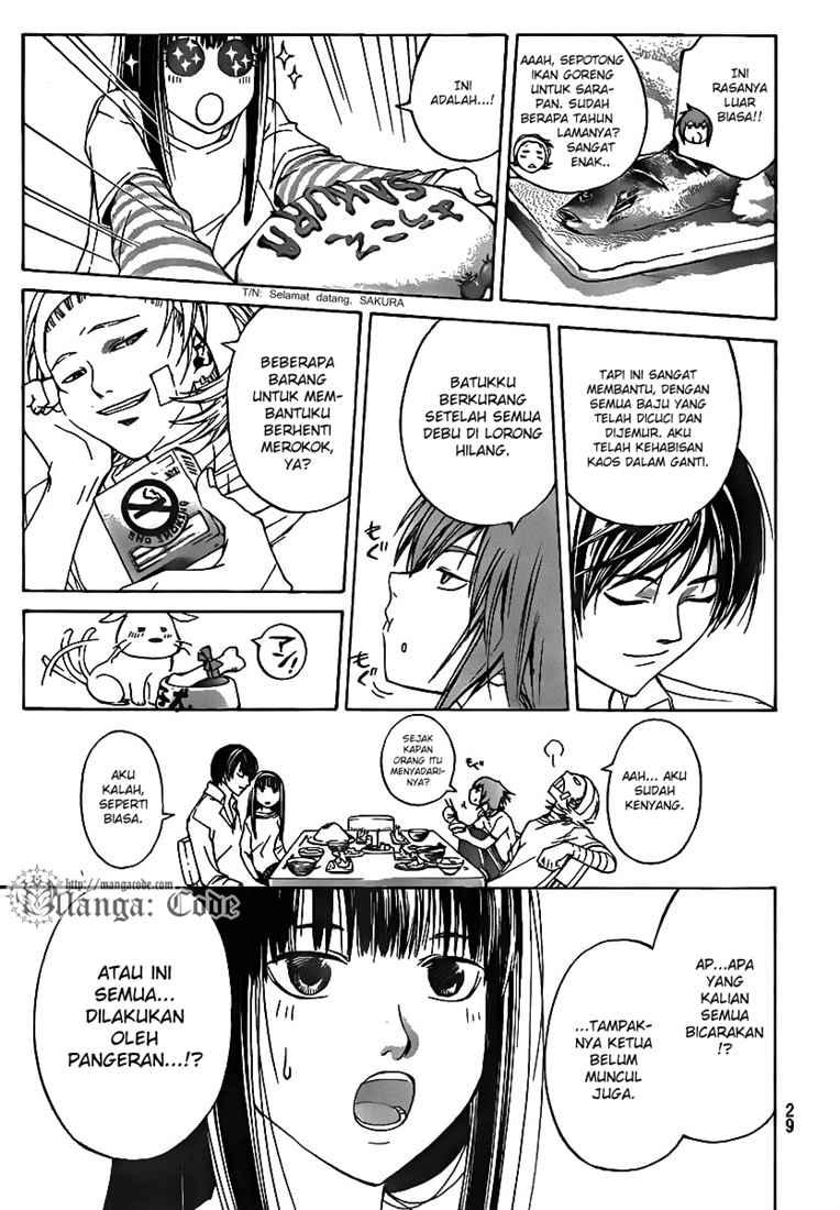 Chapter 60 - halaman 20