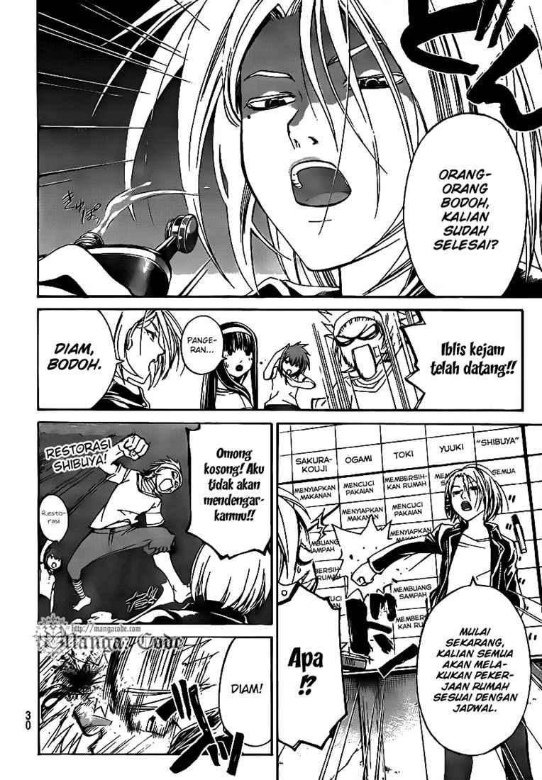 Chapter 60 - halaman 21