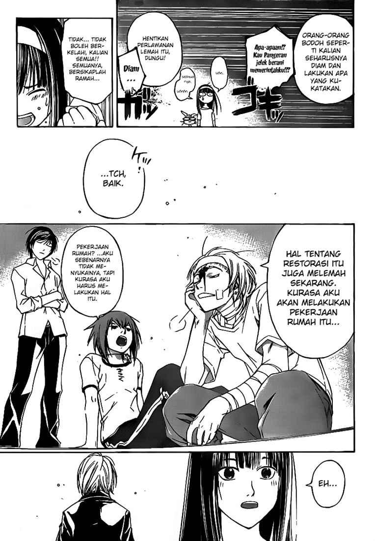 Chapter 60 - halaman 22