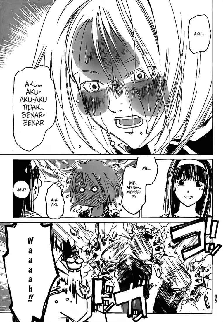 Chapter 60 - halaman 26