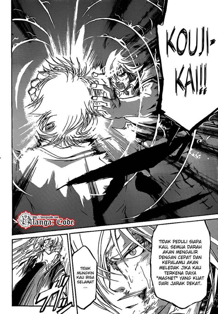 Chapter 58 - halaman 21