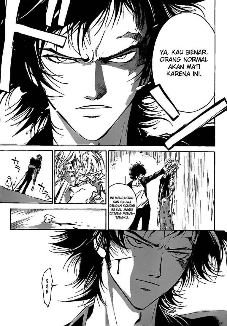 Chapter 58 - halaman 22