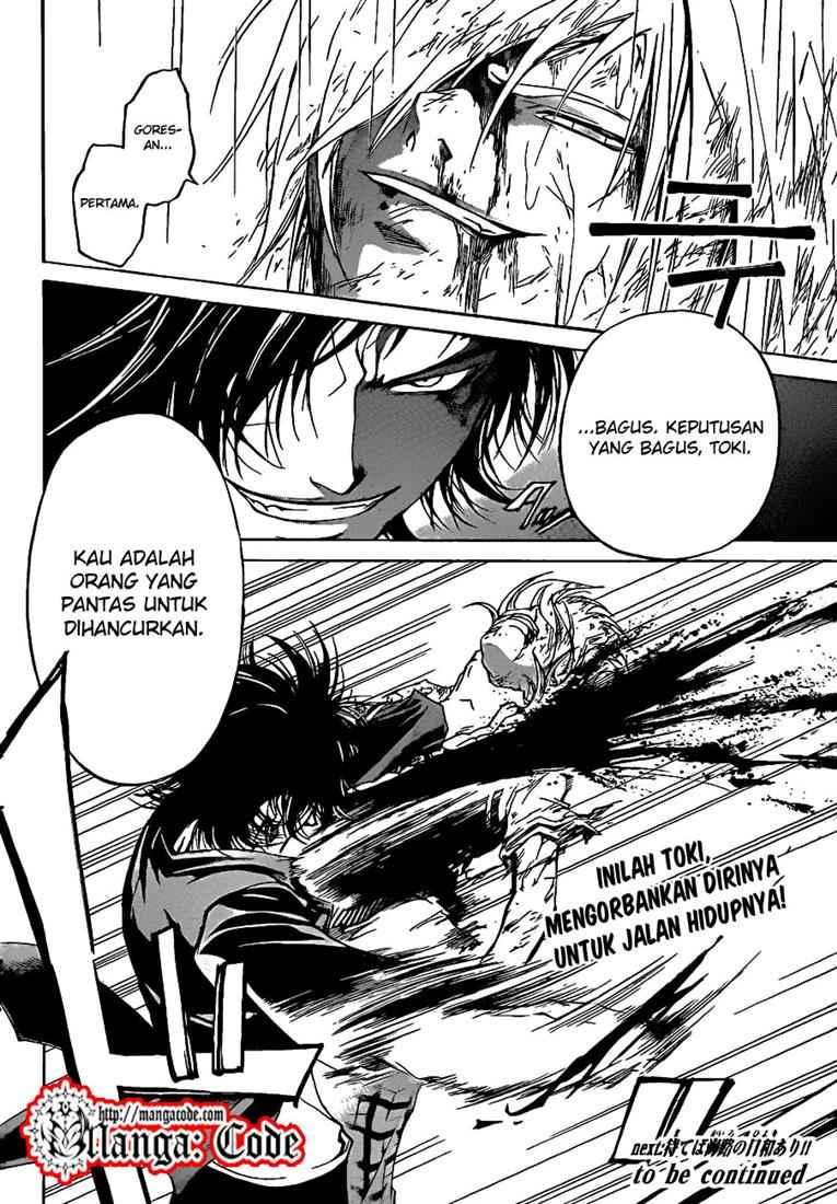 Chapter 58 - halaman 23