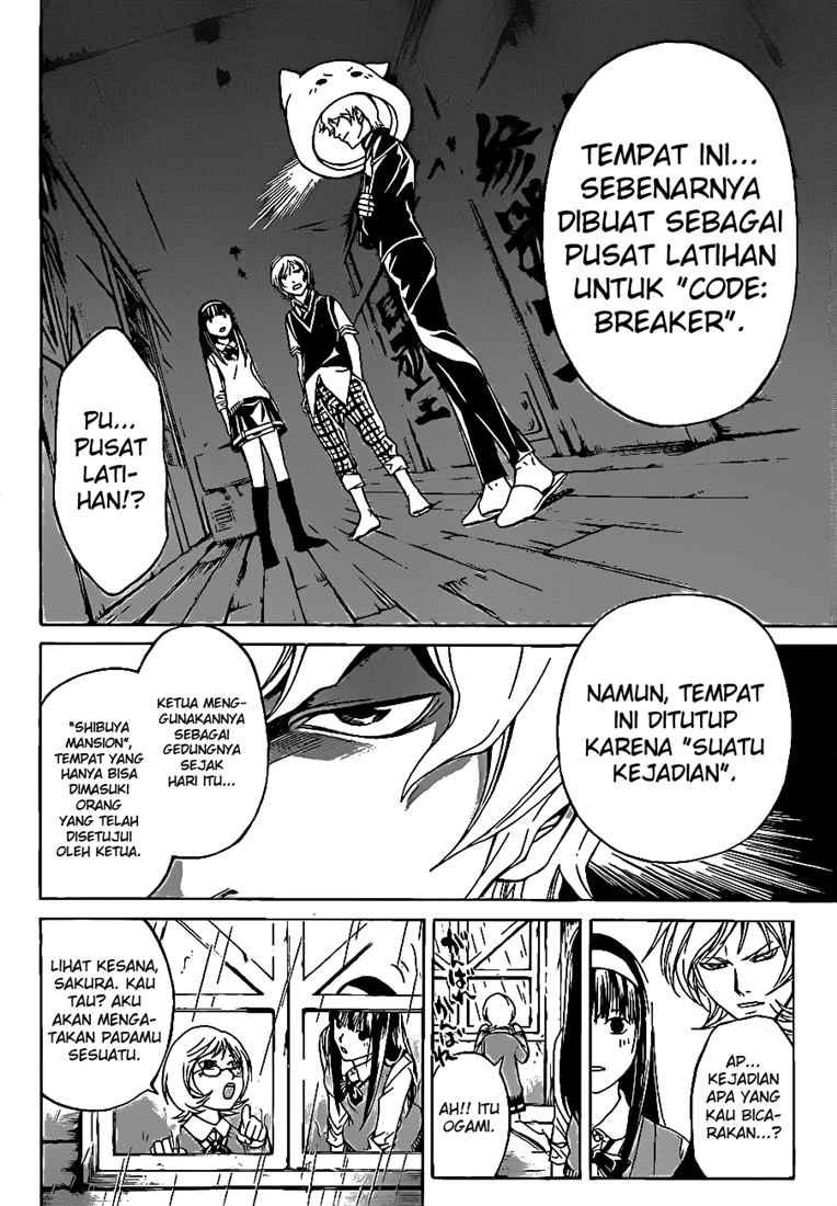Chapter 57 - halaman 15