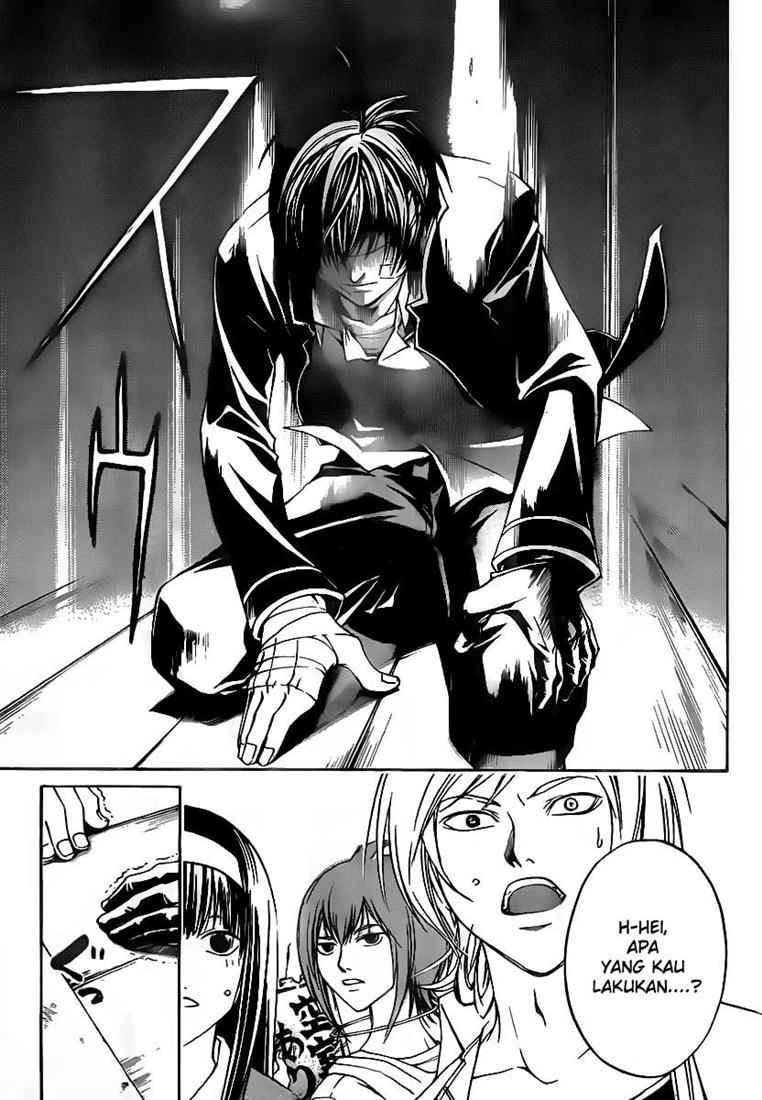 Chapter 56 - halaman 20