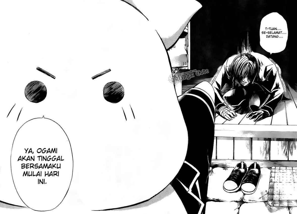 Chapter 56 - halaman 21