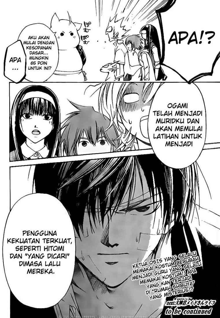 Chapter 56 - halaman 22