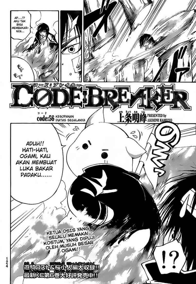 Chapter 56 - halaman 5