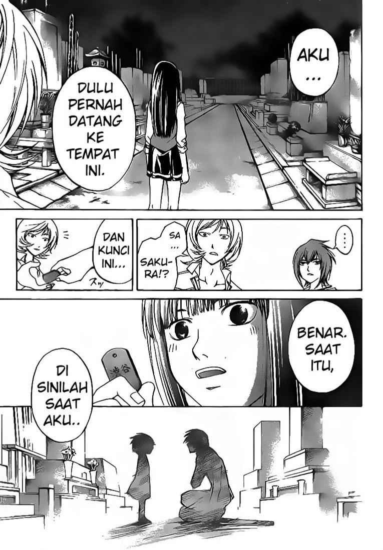 Chapter 55 - halaman 20