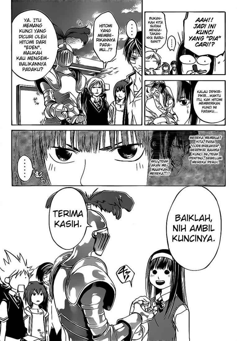 Chapter 55 - halaman 5