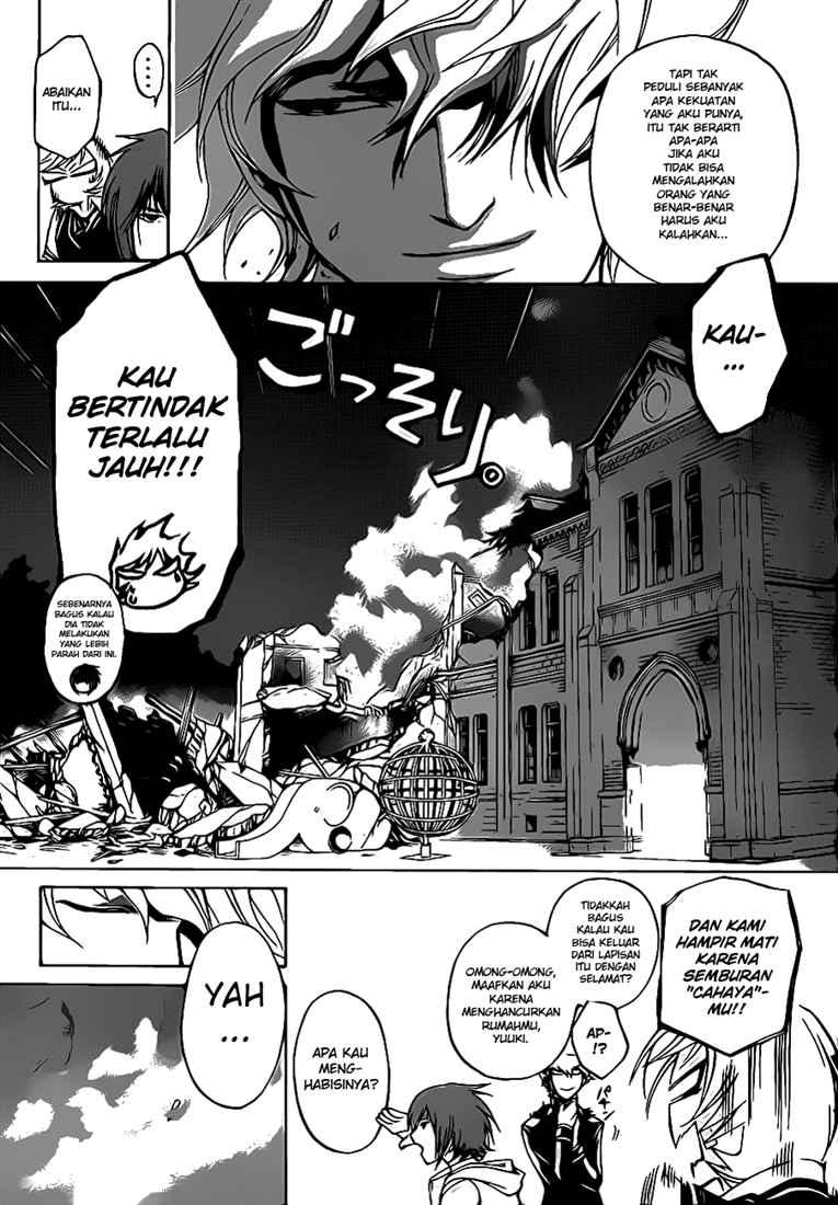 Chapter 52 - halaman 20