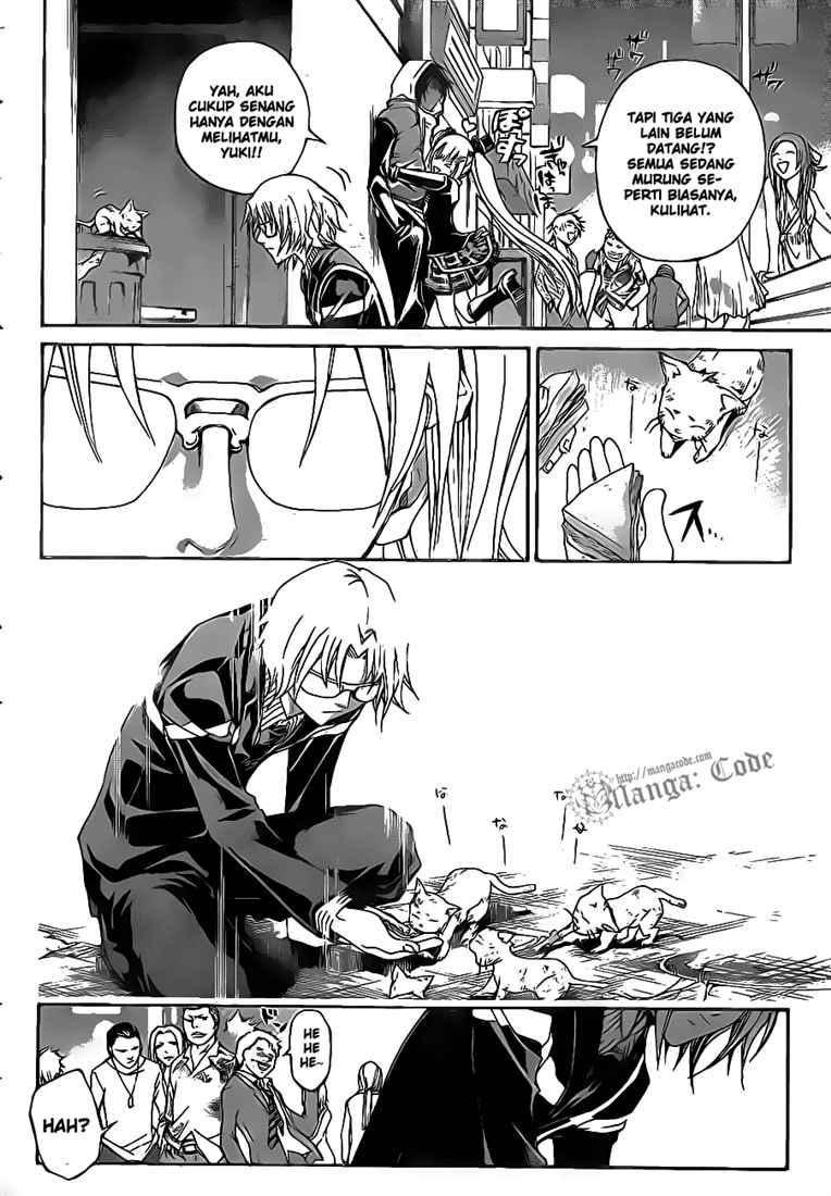 Chapter 50 - halaman 16