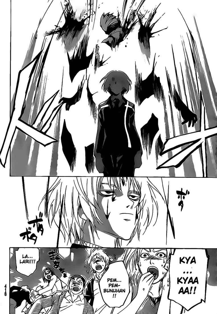 Chapter 50 - halaman 20